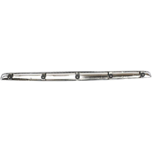 HOOD MOULDING CHROME  REPLACEMENT FOR MAZDA TRIBUTE 2006 PARTSLINK NUMBER  	MA1235102