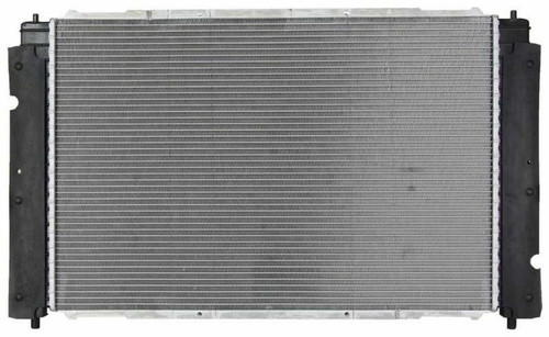 RADIATOR (13067) 4CYL 2.3L (ESCAPE/MARINER 05-07/TRIBUTE 05-06) REPLACEMENT FOR MAZDA TRIBUTE 2006 PARTSLINK NUMBER FO3010257 RADIATOR (13067) 4CYL 2.3L (ESCAPE/MARINER 05-07/TRIBUTE 05-06) REPLACEMENT FOR MAZDA TRIBUTE 2006 PARTSLINK NUMBER FO3010257