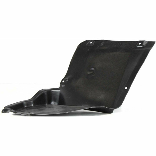 FENDER LINER FR LH LOWER W/O AMG PKG REPLACEMENT FOR MERCEDES C280 2006 PARTSLINK NUMBER MB1248111 FENDER LINER FR LH LOWER W/O AMG PKG REPLACEMENT FOR MERCEDES C280 2006 PARTSLINK NUMBER MB1248111