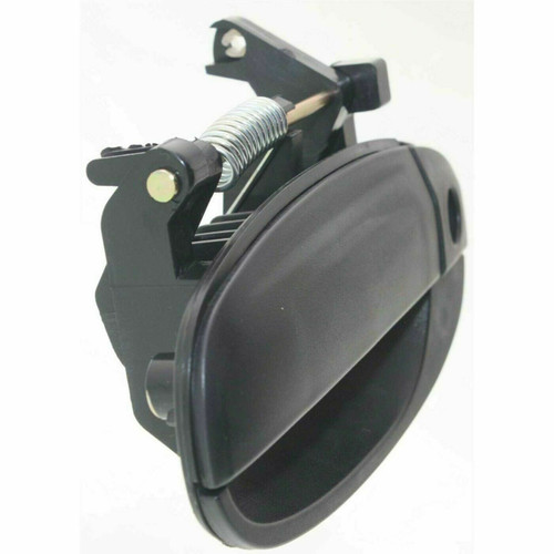 DOOR HANDLE FR LH OUTER BLACK (W/KEY HO) REPLACEMENT FOR CHEVROLET AVEO HATCHBACK 2007 PARTSLINK NUMBER GM1310174 DOOR HANDLE FR LH OUTER BLACK (W/KEY HO) REPLACEMENT FOR CHEVROLET AVEO HATCHBACK 2007 PARTSLINK NUMBER GM1310174