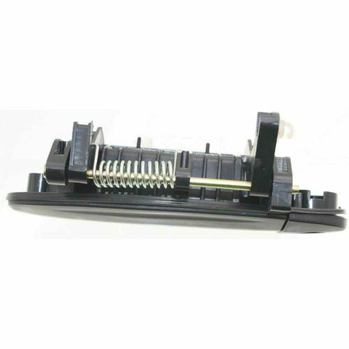 DOOR HANDLE FR LH OUTER BLACK (W/KEY HO) REPLACEMENT FOR CHEVROLET AVEO HATCHBACK 2007 PARTSLINK NUMBER GM1310174 DOOR HANDLE FR LH OUTER BLACK (W/KEY HO) REPLACEMENT FOR CHEVROLET AVEO HATCHBACK 2007 PARTSLINK NUMBER GM1310174