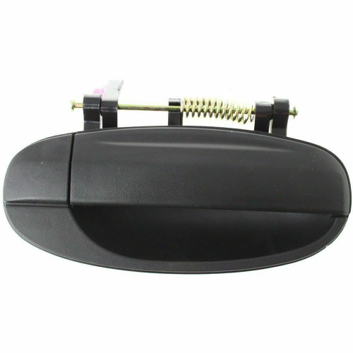 DOOR HANDLE RR RH OUTER TEXTURED REPLACEMENT FOR  CHEVROLET AVEO HATCHBACK 2007 PARTSLINK NUMBER  GM1521136