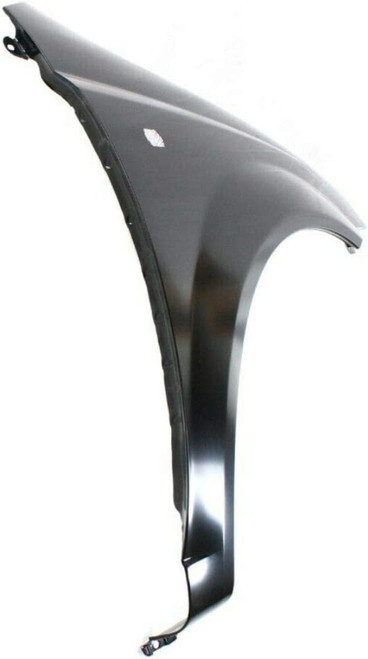 FENDER FR RH CAPA REPLACEMENT FOR  CHEVROLET AVEO HATCHBACK 2007 PARTSLINK NUMBER  GM1241317C
