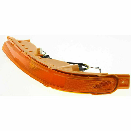 SIDE MARKER LAMP LH CAPA REPLACEMENT FOR CHEVROLET AVEO HATCHBACK 2007 PARTSLINK NUMBER GM2520190C SIDE MARKER LAMP LH CAPA REPLACEMENT FOR CHEVROLET AVEO HATCHBACK 2007 PARTSLINK NUMBER GM2520190C