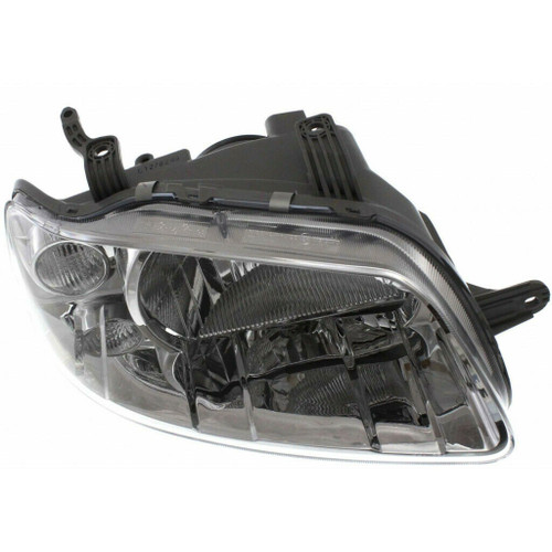 HEAD LAMP RH HQ REPLACEMENT FOR CHEVROLET AVEO HATCHBACK 2007 PARTSLINK NUMBER GM2503241 HEAD LAMP RH HQ REPLACEMENT FOR CHEVROLET AVEO HATCHBACK 2007 PARTSLINK NUMBER GM2503241