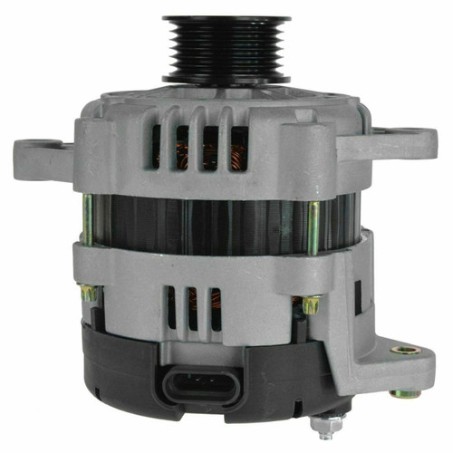 ALTERNATOR 1.6L REPLACEMENT FOR CHEVROLET AVEO SEDAN 2007 PARTSLINK NUMBER 2-08483 ALTERNATOR 1.6L REPLACEMENT FOR CHEVROLET AVEO SEDAN 2007 PARTSLINK NUMBER 2-08483