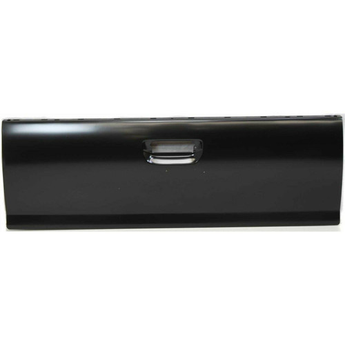 TAILGATE REPLACEMENT FOR TOYOTA TACOMA PICKUP 4WD 2013 PARTSLINK NUMBER TO1910100 TAILGATE REPLACEMENT FOR TOYOTA TACOMA PICKUP 4WD 2013 PARTSLINK NUMBER TO1910100