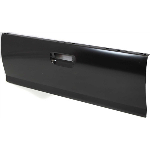 TAILGATE REPLACEMENT FOR TOYOTA TACOMA PICKUP 4WD 2013 PARTSLINK NUMBER TO1910100 TAILGATE REPLACEMENT FOR TOYOTA TACOMA PICKUP 4WD 2013 PARTSLINK NUMBER TO1910100