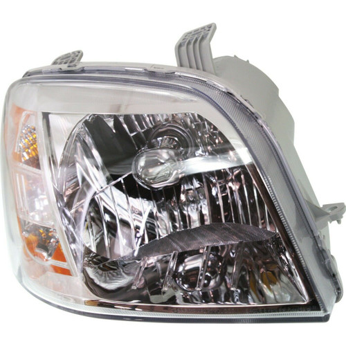 HEAD LAMP RH CAPA REPLACEMENT FOR  CHEVROLET AVEO SEDAN 2007 PARTSLINK NUMBER  GM2503273C