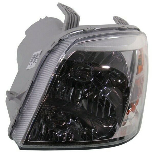 HEAD LAMP LH CAPA REPLACEMENT FOR  CHEVROLET AVEO SEDAN 2007 PARTSLINK NUMBER  GM2502273C