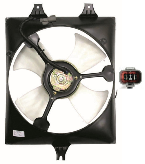 AC FAN ASSY RH V6 REPLACEMENT FOR HONDA ACCORD COUPE 2004 PARTSLINK NUMBER HO3115125 AC FAN ASSY RH V6 REPLACEMENT FOR HONDA ACCORD COUPE 2004 PARTSLINK NUMBER HO3115125