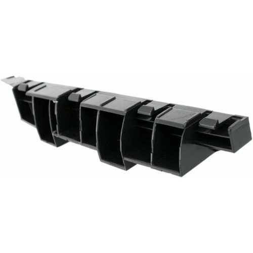 BUMPER BRACKET FR RH REPLACEMENT FOR HONDA ACCORD COUPE 2004 PARTSLINK NUMBER HO1043101