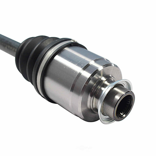 C V AXLE RH V6 80-3242 REPLACEMENT FOR HONDA ACCORD COUPE 2004 PARTSLINK NUMBER NCV36128
