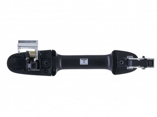 DOOR HANDLE RR LH OUTER (SMOOTH BLACK) REPLACEMENT FOR HONDA ACCORD COUPE 2004 PARTSLINK NUMBER HO1520114 DOOR HANDLE RR LH OUTER (SMOOTH BLACK) REPLACEMENT FOR HONDA ACCORD COUPE 2004 PARTSLINK NUMBER HO1520114