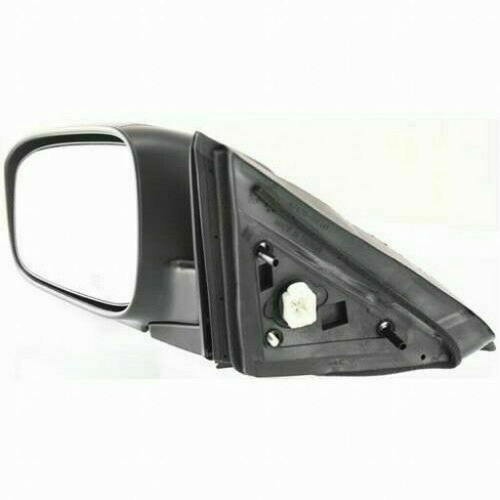 DOOR MIRROR LH POWER HTD REPLACEMENT FOR HONDA ACCORD COUPE 2004 PARTSLINK NUMBER HO1320240