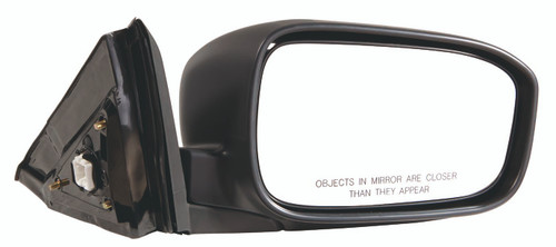 DOOR MIRROR RH POWER HTD REPLACEMENT FOR HONDA ACCORD COUPE 2004 PARTSLINK NUMBER HO1321240 DOOR MIRROR RH POWER HTD REPLACEMENT FOR HONDA ACCORD COUPE 2004 PARTSLINK NUMBER HO1321240