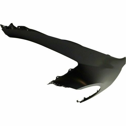 FENDER FR LH CAPA REPLACEMENT FOR HONDA ACCORD COUPE 2004 PARTSLINK NUMBER HO1240160C