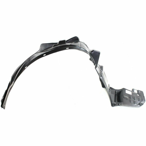 FENDER LINER RH REPLACEMENT FOR HONDA ACCORD COUPE 2004 PARTSLINK NUMBER HO1249117 FENDER LINER RH REPLACEMENT FOR HONDA ACCORD COUPE 2004 PARTSLINK NUMBER HO1249117