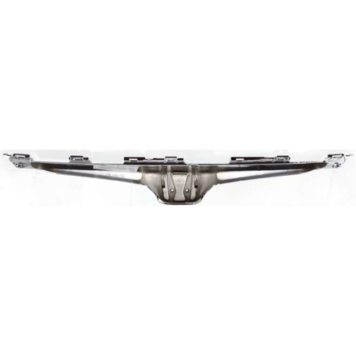 GRILLE CHROME REPLACEMENT FOR HONDA ACCORD COUPE 2004 PARTSLINK NUMBER HO1200161 GRILLE CHROME REPLACEMENT FOR HONDA ACCORD COUPE 2004 PARTSLINK NUMBER HO1200161