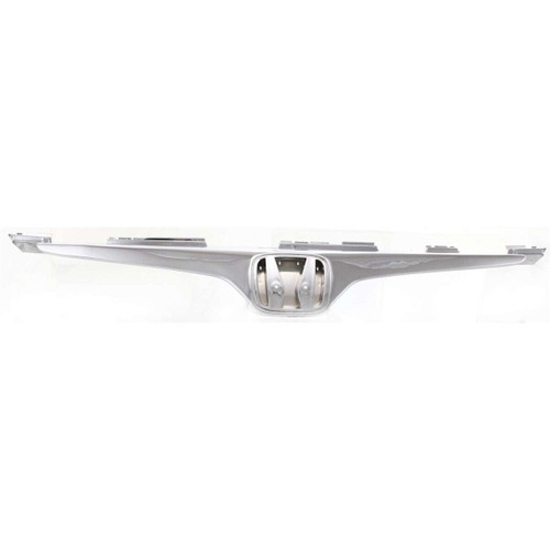 GRILLE CHROME REPLACEMENT FOR HONDA ACCORD COUPE 2004 PARTSLINK NUMBER HO1200161 GRILLE CHROME REPLACEMENT FOR HONDA ACCORD COUPE 2004 PARTSLINK NUMBER HO1200161