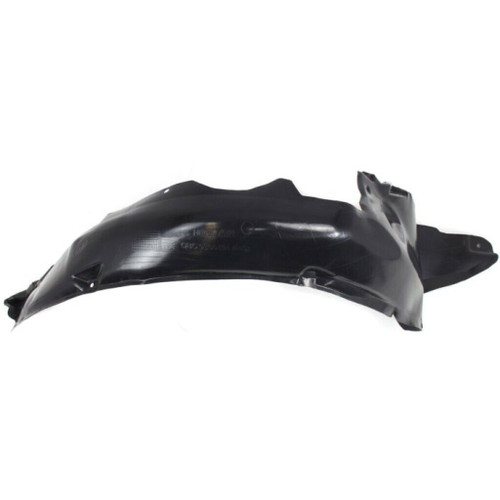 FENDER LINER FR RH REPLACEMENT FOR  CHEVROLET AVEO SEDAN 2007 PARTSLINK NUMBER  GM1251127