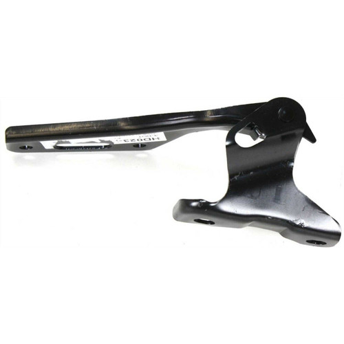 HOOD HINGE LH REPLACEMENT FOR HONDA ACCORD COUPE 2004 PARTSLINK NUMBER HO1236113 HOOD HINGE LH REPLACEMENT FOR HONDA ACCORD COUPE 2004 PARTSLINK NUMBER HO1236113