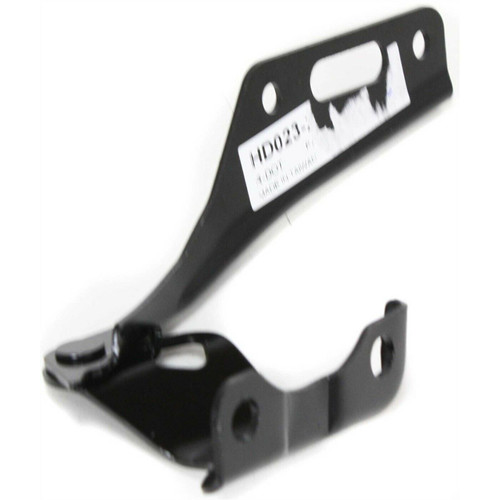 HOOD HINGE LH REPLACEMENT FOR HONDA ACCORD COUPE 2004 PARTSLINK NUMBER HO1236113 HOOD HINGE LH REPLACEMENT FOR HONDA ACCORD COUPE 2004 PARTSLINK NUMBER HO1236113