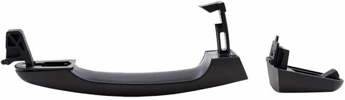 DOOR HANDLE OUTER FITS ALL DOORS TEXTURED BLACK W/O KEYHOLE REPLACEMENT FOR CHEVROLET EQUINOX 2007 PARTSLINK NUMBER GM1310184 DOOR HANDLE OUTER FITS ALL DOORS TEXTURED BLACK W/O KEYHOLE REPLACEMENT FOR CHEVROLET EQUINOX 2007 PARTSLINK NUMBER GM1310184