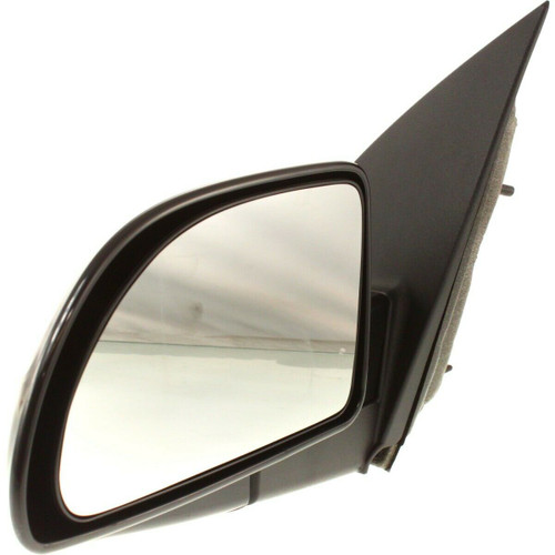 DOOR MIRROR LH POWER PTM REPLACEMENT FOR CHEVROLET EQUINOX 2007 PARTSLINK NUMBER GM1320320 DOOR MIRROR LH POWER PTM REPLACEMENT FOR CHEVROLET EQUINOX 2007 PARTSLINK NUMBER GM1320320