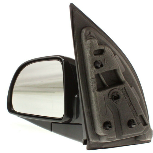 DOOR MIRROR LH POWER PTM REPLACEMENT FOR CHEVROLET EQUINOX 2007 PARTSLINK NUMBER GM1320320 DOOR MIRROR LH POWER PTM REPLACEMENT FOR CHEVROLET EQUINOX 2007 PARTSLINK NUMBER GM1320320