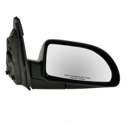DOOR MIRROR RH POWER REPLACEMENT FOR CHEVROLET EQUINOX 2007 PARTSLINK NUMBER GM1321299 DOOR MIRROR RH POWER REPLACEMENT FOR CHEVROLET EQUINOX 2007 PARTSLINK NUMBER GM1321299