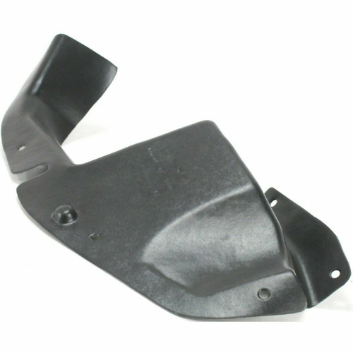 ENGINE SPALSH SHIELD LH REPLACEMENT FOR  CHEVROLET EQUINOX 2007 PARTSLINK NUMBER  GM1250140