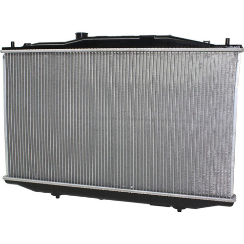 RADIATOR (2569) 4CYL DENSO REPLACEMENT FOR HONDA ACCORD COUPE 2004 PARTSLINK NUMBER HO3010186 RADIATOR (2569) 4CYL DENSO REPLACEMENT FOR HONDA ACCORD COUPE 2004 PARTSLINK NUMBER HO3010186