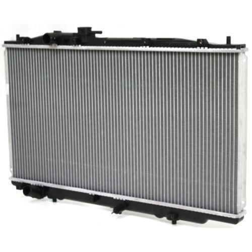 RADIATOR (2571) V6 REPLACEMENT FOR HONDA ACCORD COUPE 2004 PARTSLINK NUMBER HO3010191