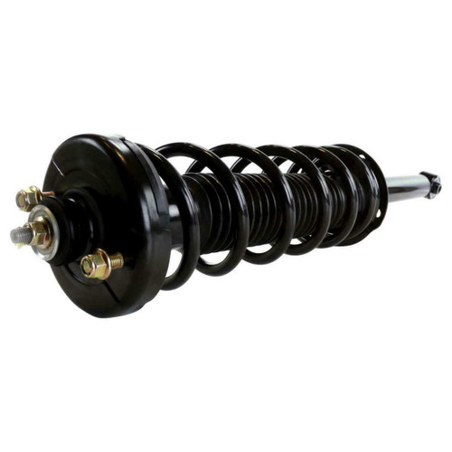 STRUT ASSEMBLY RR LH/RH (1336348) REPLACEMENT FOR HONDA ACCORD COUPE 2004 PARTSLINK NUMBER 15050 STRUT ASSEMBLY RR LH/RH (1336348) REPLACEMENT FOR HONDA ACCORD COUPE 2004 PARTSLINK NUMBER 15050