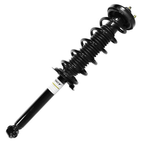 STRUT ASSEMBLY RR LH/RH (1336348) REPLACEMENT FOR HONDA ACCORD COUPE 2004 PARTSLINK NUMBER 15050 STRUT ASSEMBLY RR LH/RH (1336348) REPLACEMENT FOR HONDA ACCORD COUPE 2004 PARTSLINK NUMBER 15050