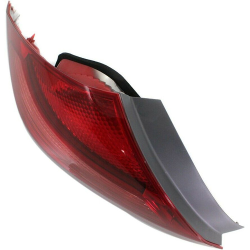 TAIL LAMP LH HQ REPLACEMENT FOR HONDA ACCORD COUPE 2004 PARTSLINK NUMBER HO2800150 TAIL LAMP LH HQ REPLACEMENT FOR HONDA ACCORD COUPE 2004 PARTSLINK NUMBER HO2800150