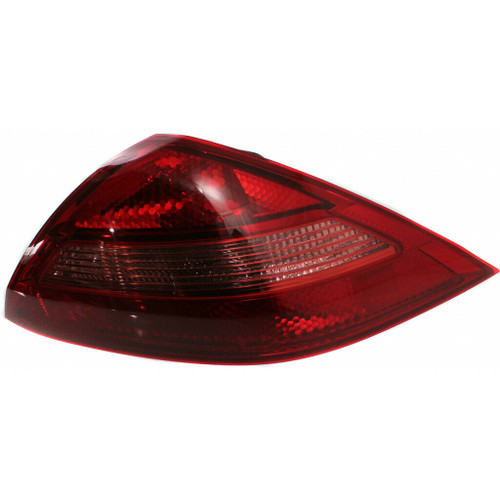 TAIL LAMP RH HQ REPLACEMENT FOR HONDA ACCORD COUPE 2004 PARTSLINK NUMBER HO2801150