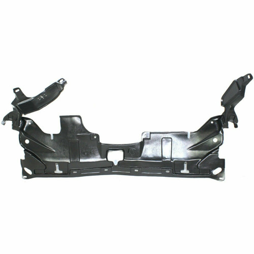 UNDERCAR SHIELD REPLACEMENT FOR HONDA ACCORD COUPE 2004 PARTSLINK NUMBER HO1228117