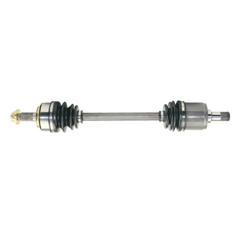 C V AXLE LH 4CYL 80-3237 REPLACEMENT FOR HONDA ACCORD SEDAN 2004 PARTSLINK NUMBER NCV36125 C V AXLE LH 4CYL 80-3237 REPLACEMENT FOR HONDA ACCORD SEDAN 2004 PARTSLINK NUMBER NCV36125
