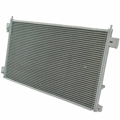 CONDENSER (3086/4703) V6/4CYL REPLACEMENT FOR HONDA ACCORD SEDAN 2004 PARTSLINK NUMBER HO3030130 CONDENSER (3086/4703) V6/4CYL REPLACEMENT FOR HONDA ACCORD SEDAN 2004 PARTSLINK NUMBER HO3030130