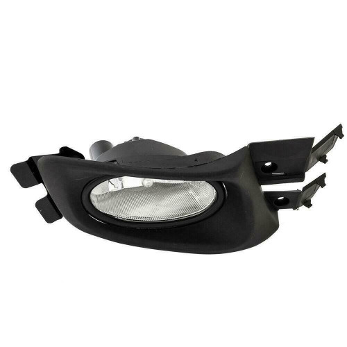FOG LAMP FR LH/RH SET HQ REPLACEMENT FOR HONDA  ACCORD SEDAN  2004 PARTSLINK NUMBER HO2590110