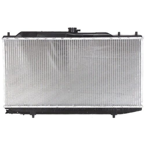RADIATOR (2599) 4CYL VALEO REPLACEMENT FOR HONDA ACCORD SEDAN 2004 PARTSLINK NUMBER HO3010164 RADIATOR (2599) 4CYL VALEO REPLACEMENT FOR HONDA ACCORD SEDAN 2004 PARTSLINK NUMBER HO3010164