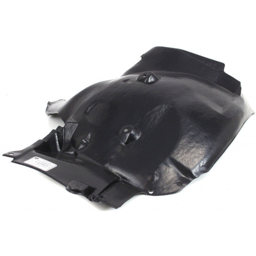 FENDER LINER FR RH RR SECTION SDN REPLACEMENT FOR MERCEDES C280 2006 PARTSLINK NUMBER MB1249108 FENDER LINER FR RH RR SECTION SDN REPLACEMENT FOR MERCEDES C280 2006 PARTSLINK NUMBER MB1249108