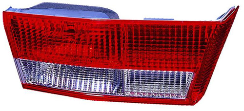 TRUNK LAMP LH (BACK-UP LAMP) HQ REPLACEMENT FOR HONDA ACCORD SEDAN 2004 PARTSLINK NUMBER HO2800151 TRUNK LAMP LH (BACK-UP LAMP) HQ REPLACEMENT FOR HONDA ACCORD SEDAN 2004 PARTSLINK NUMBER HO2800151