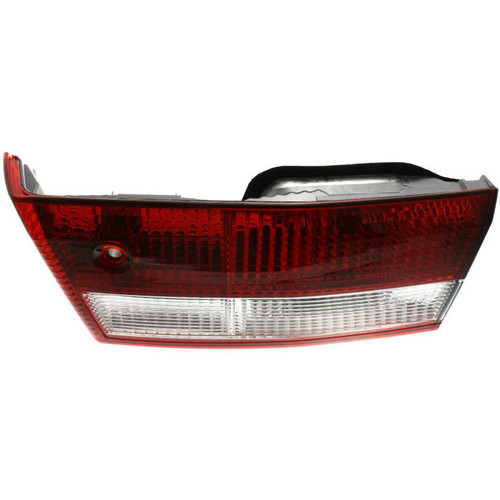 TRUNK LAMP RH (BACK-UP LAMP) HQ REPLACEMENT FOR HONDA  ACCORD SEDAN  2004 PARTSLINK NUMBER HO2801151
