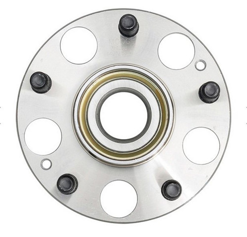 WHEEL BEARING/HUB RR V6 3.2L (512188-213188) REPLACEMENT FOR HONDA ACCORD SEDAN 2004 PARTSLINK NUMBER 512188 WHEEL BEARING/HUB RR V6 3.2L (512188-213188) REPLACEMENT FOR HONDA ACCORD SEDAN 2004 PARTSLINK NUMBER 512188