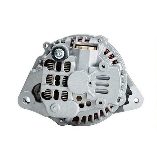 ALTERNATOR 1.7L REPLACEMENT FOR HONDA CIVIC COUPE 2004 PARTSLINK NUMBER 2-13893 ALTERNATOR 1.7L REPLACEMENT FOR HONDA CIVIC COUPE 2004 PARTSLINK NUMBER 2-13893