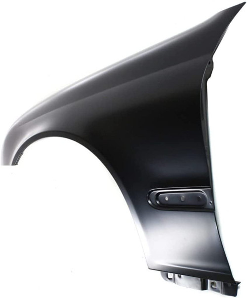 FENDER FR LH SDN/WGN  REPLACEMENT FOR MERCEDES C350 2006 PARTSLINK NUMBER  MB1240125