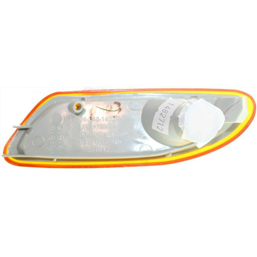 REPEATER LAMP RH HQ REPLACEMENT FOR MERCEDES C350 2006 PARTSLINK NUMBER MB2571102 REPEATER LAMP RH HQ REPLACEMENT FOR MERCEDES C350 2006 PARTSLINK NUMBER MB2571102